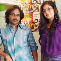 Uyarthiru 420 Movie Team Interview | Picture 51842